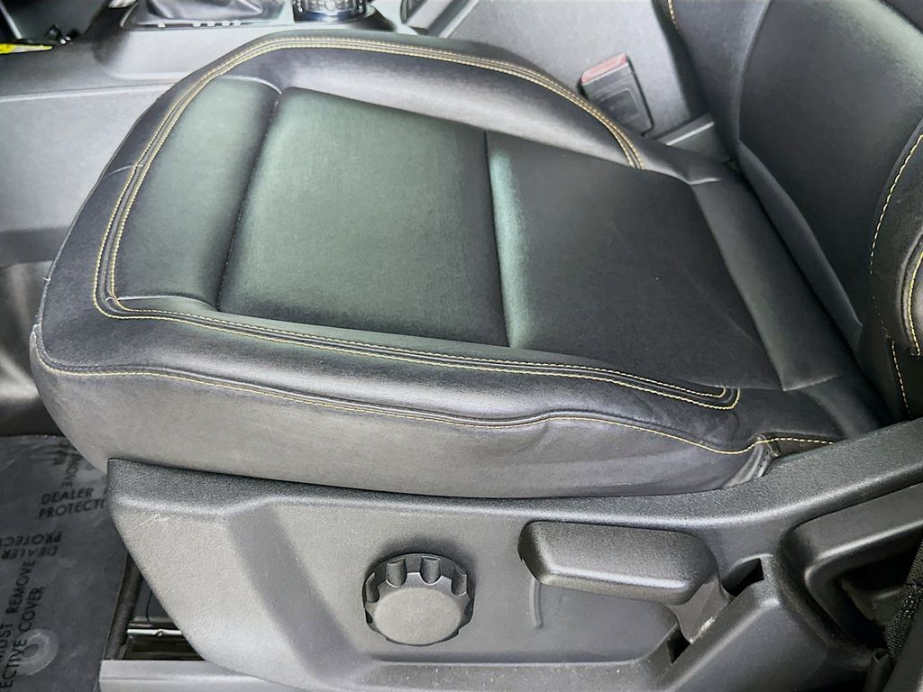 Thumbnail: 2021 Ford Bronco - 29