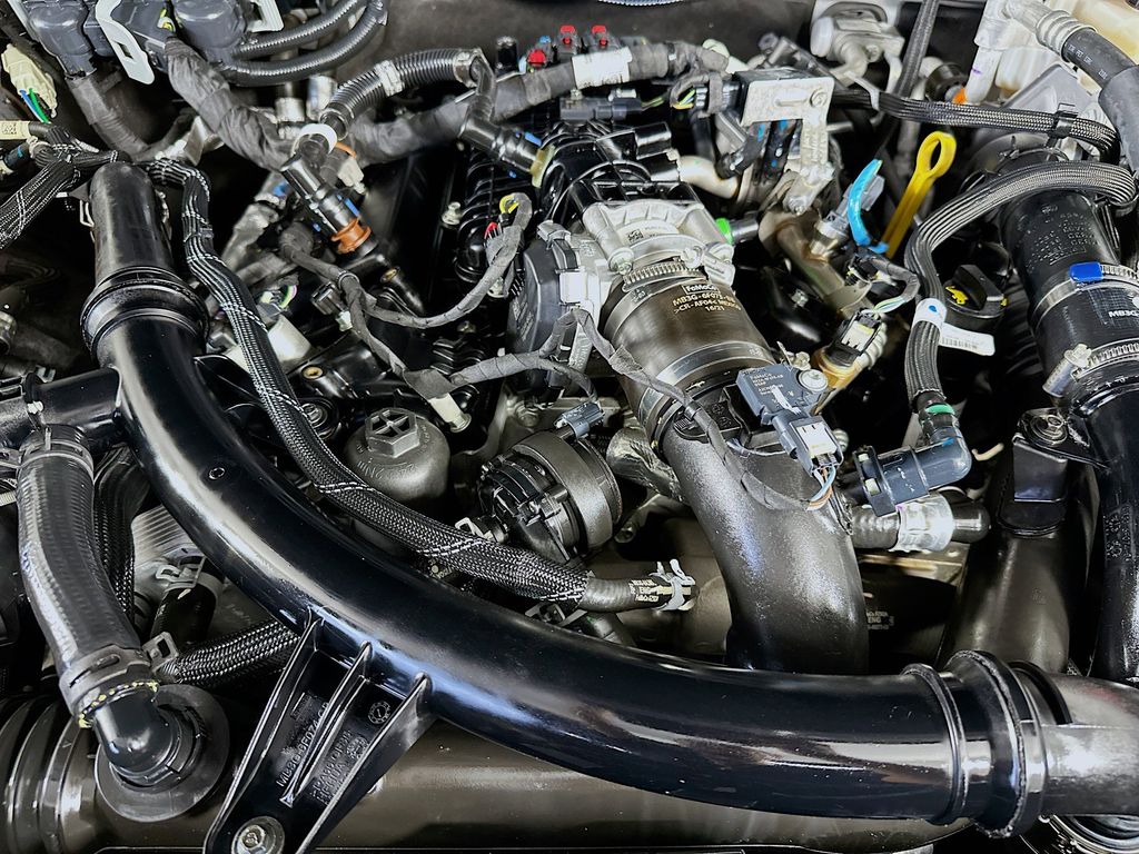 Thumbnail: 2021 Ford Bronco - 9