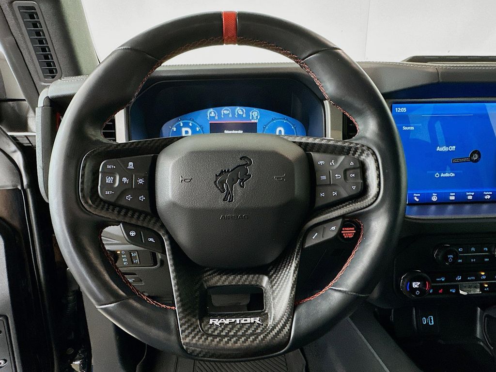Thumbnail: 2023 Ford Bronco - 15