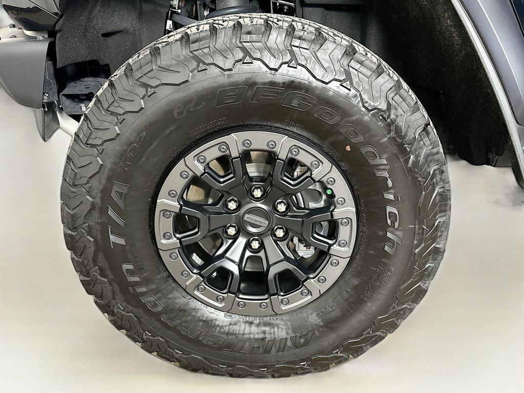 Thumbnail: 2023 Ford Bronco - 8