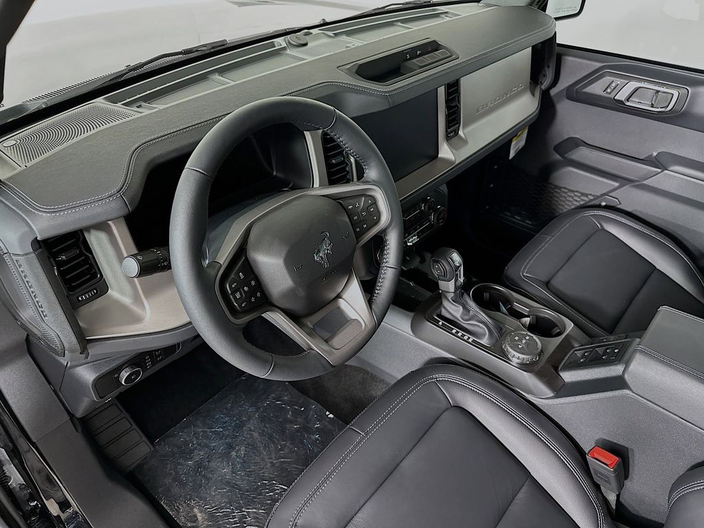 Thumbnail: 2026 Ford Bronco - 2