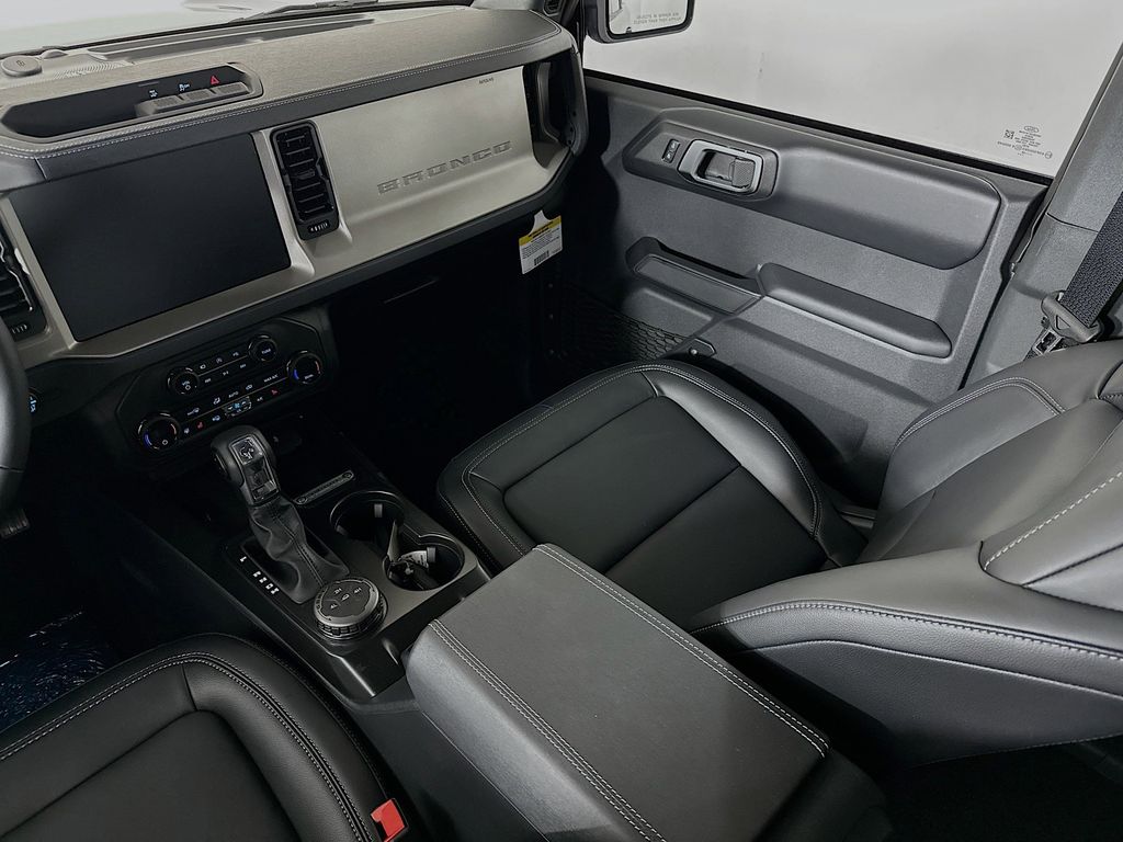 Thumbnail: 2026 Ford Bronco - 14