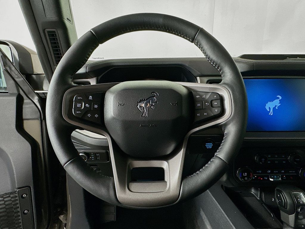 Thumbnail: 2026 Ford Bronco - 14