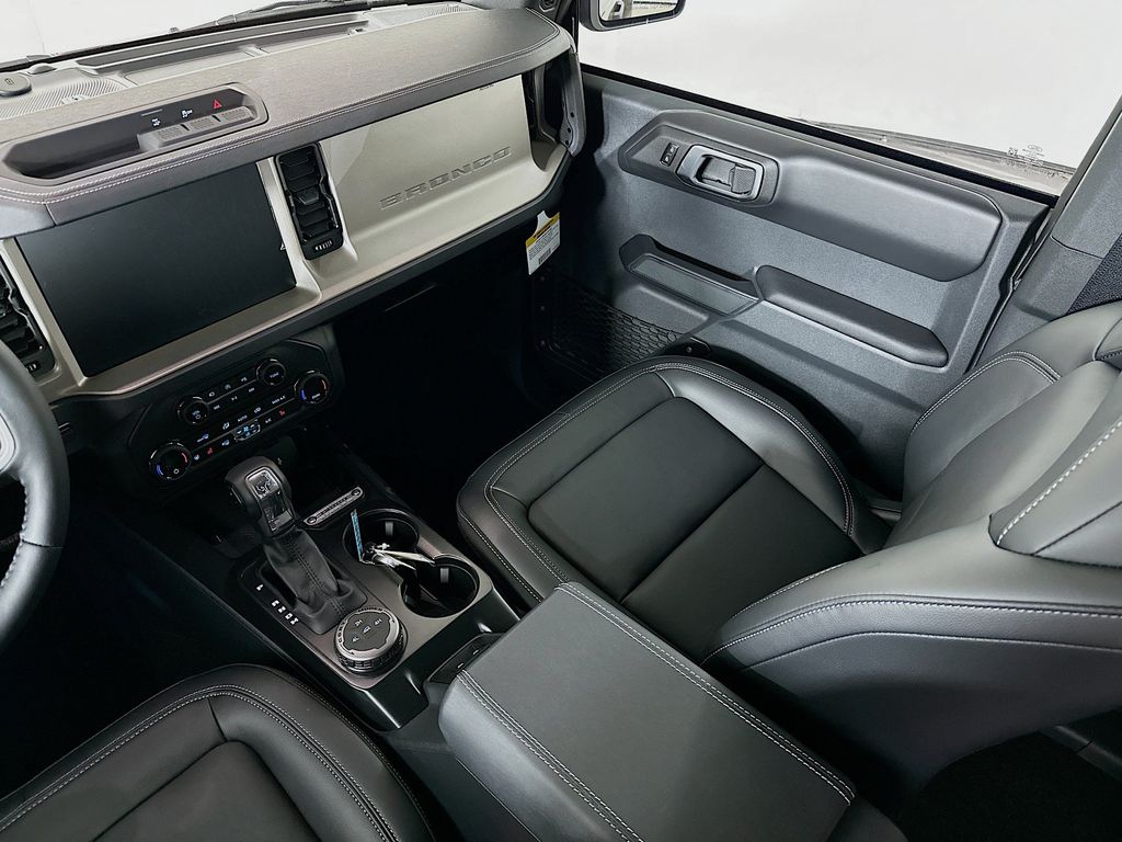 Thumbnail: 2026 Ford Bronco - 13