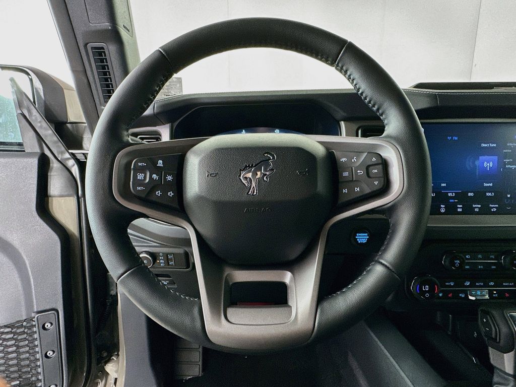 Thumbnail: 2026 Ford Bronco - 15