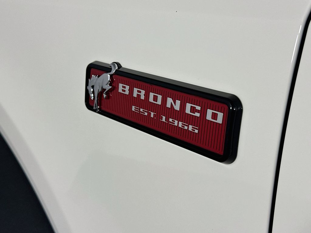 Thumbnail: 2026 Ford Bronco - 6