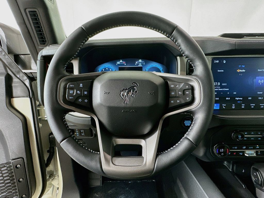 Thumbnail: 2026 Ford Bronco - 14