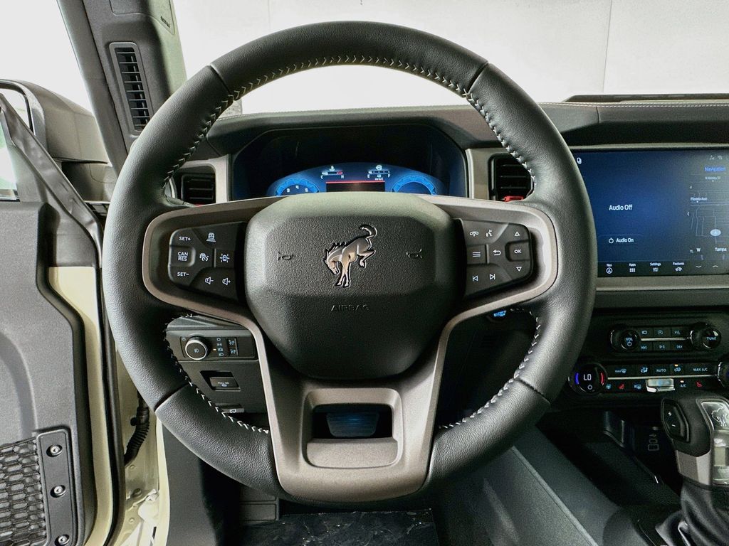 Thumbnail: 2026 Ford Bronco - 14