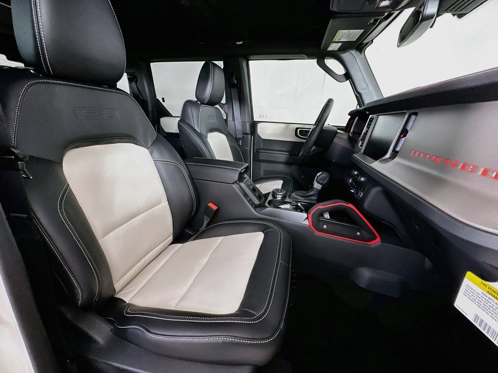 Thumbnail: 2026 Ford Bronco - 11