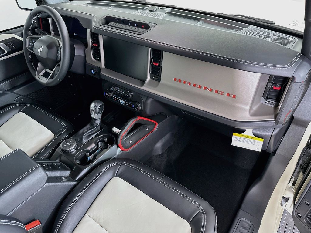 Thumbnail: 2026 Ford Bronco - 32