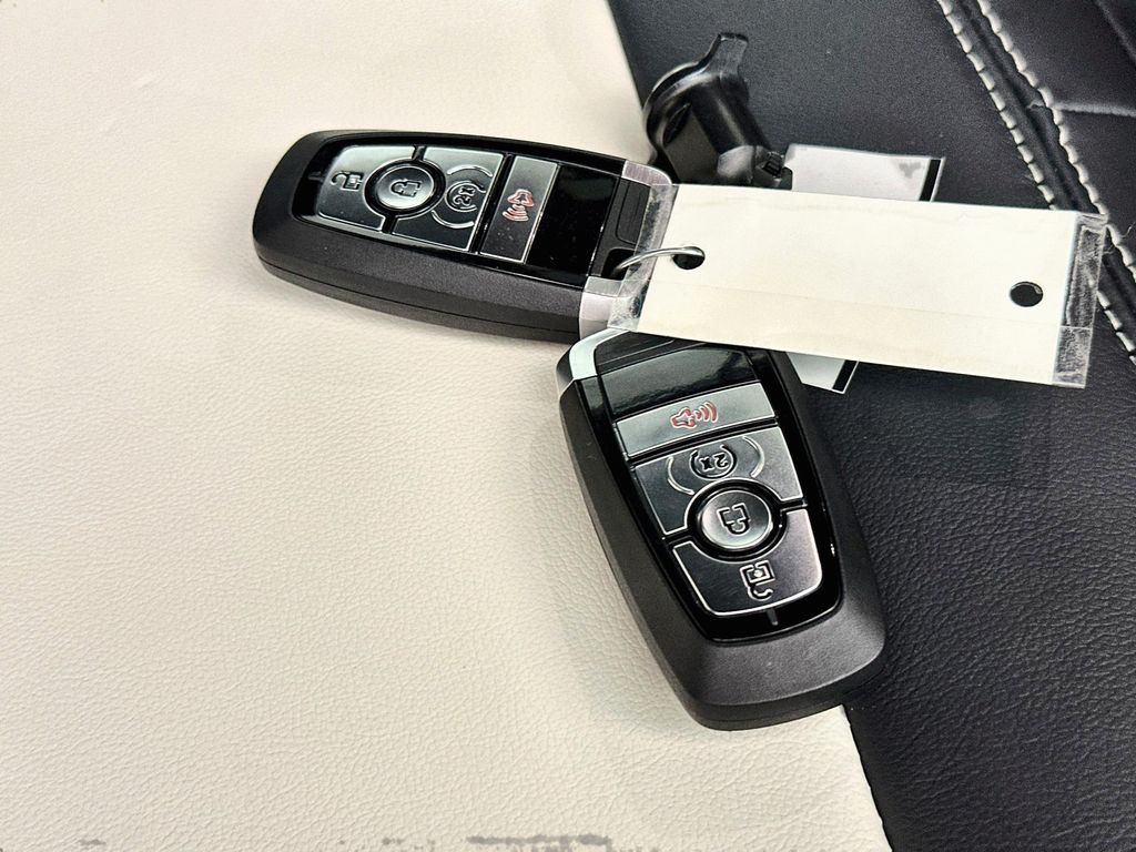 Thumbnail: 2026 Ford Bronco - 19