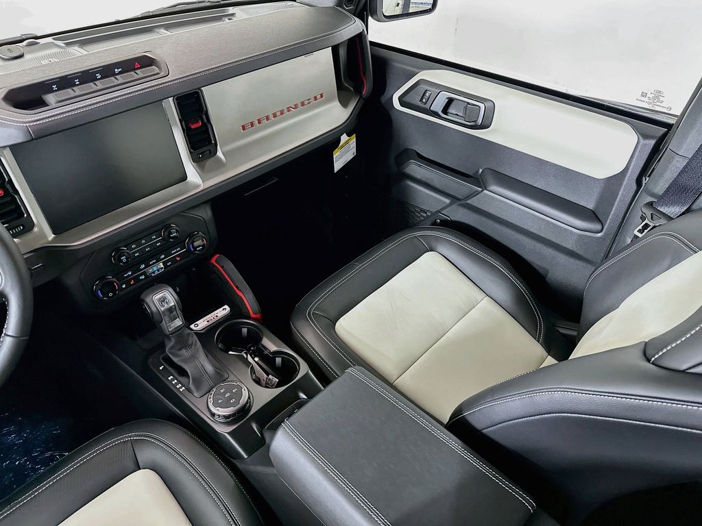 Thumbnail: 2026 Ford Bronco - 13