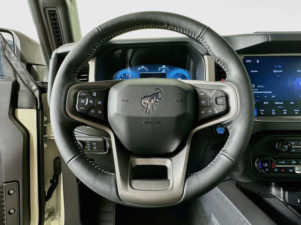 Thumbnail: 2026 Ford Bronco - 14