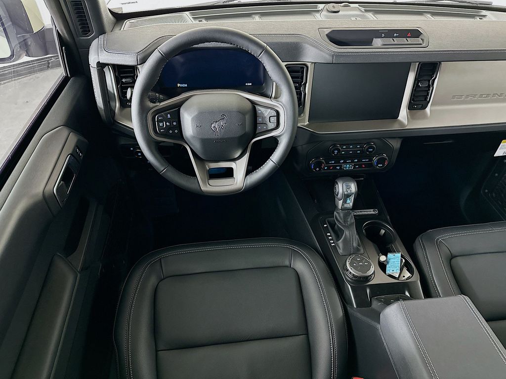 Thumbnail: 2026 Ford Bronco - 8