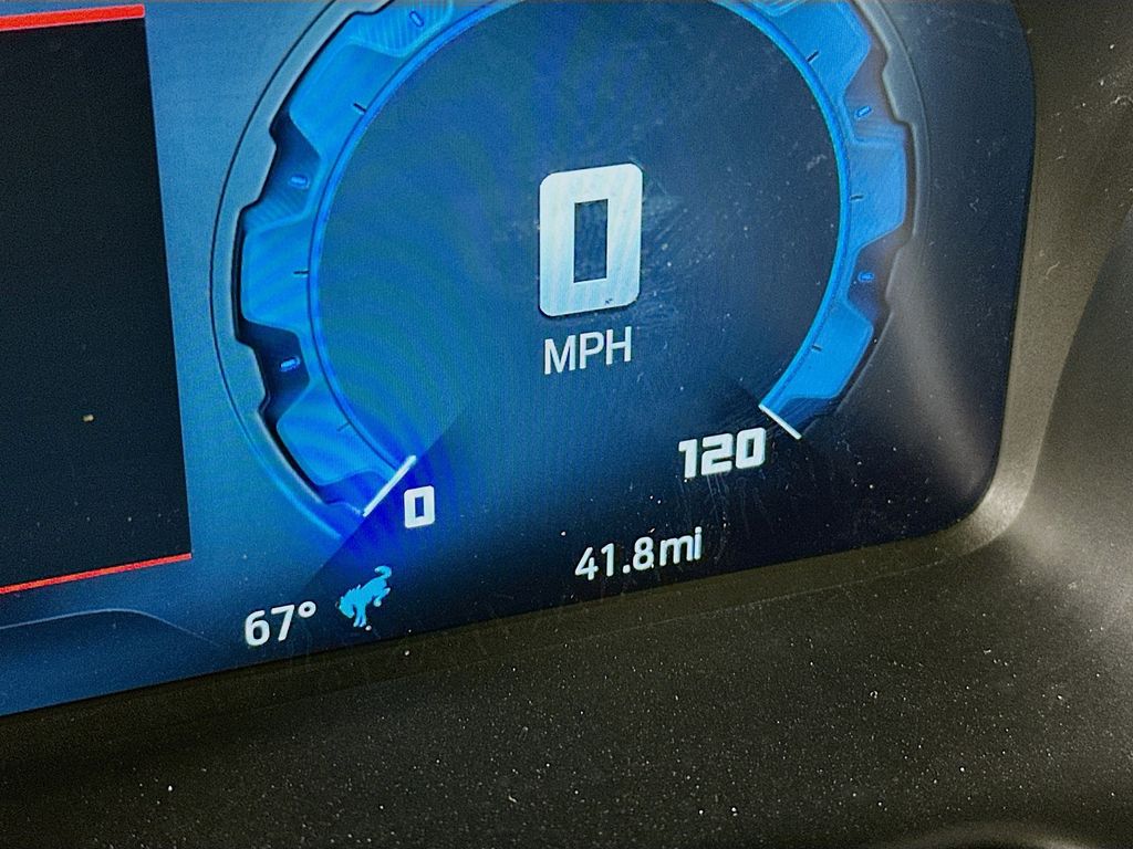 Thumbnail: 2026 Ford Bronco - 23