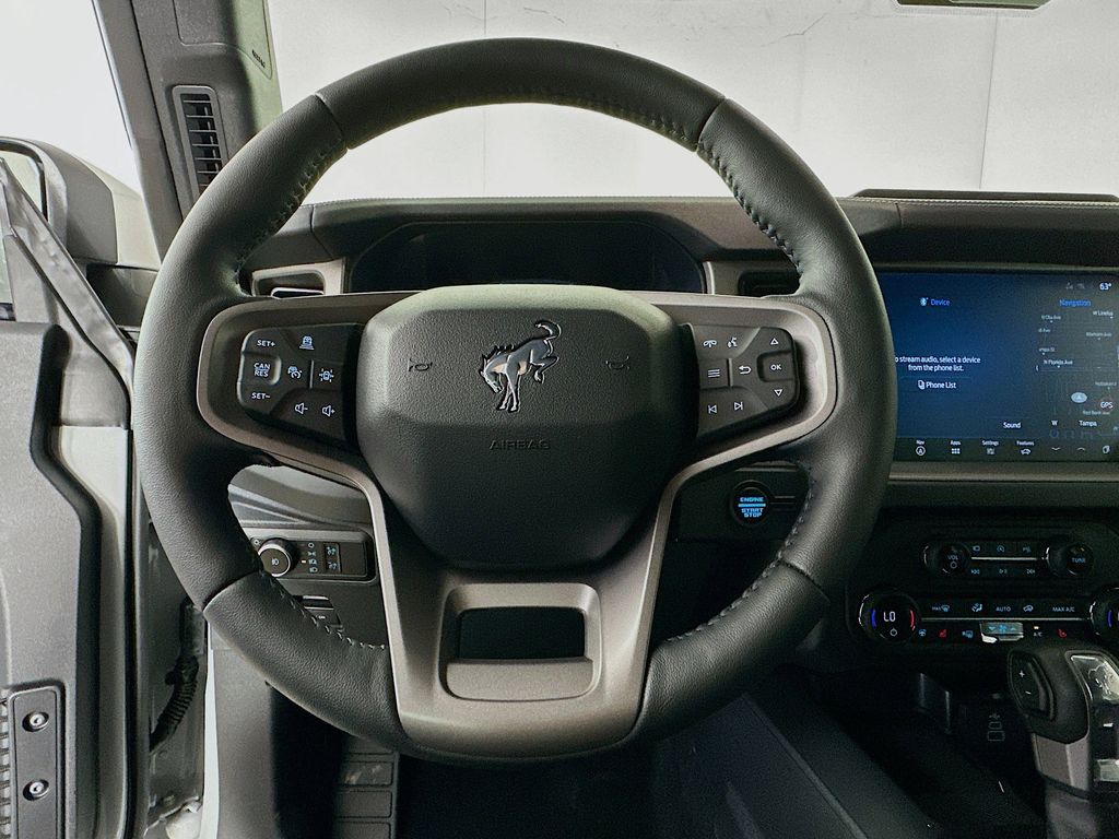Thumbnail: 2026 Ford Bronco - 14
