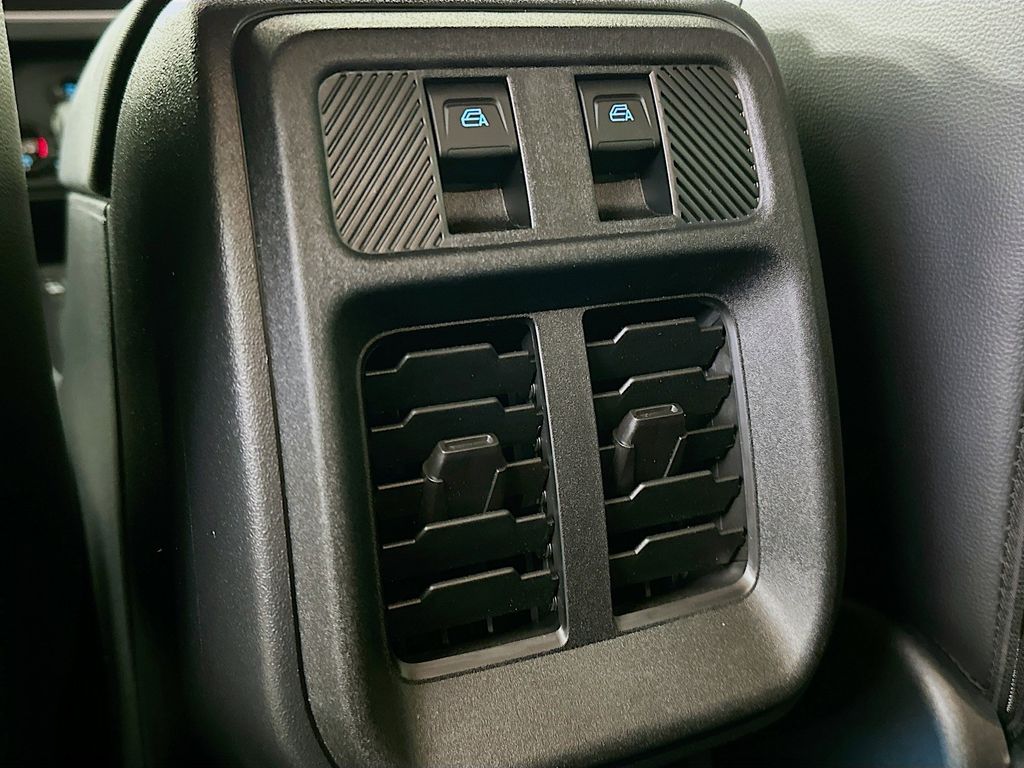 Thumbnail: 2026 Ford Bronco - 21