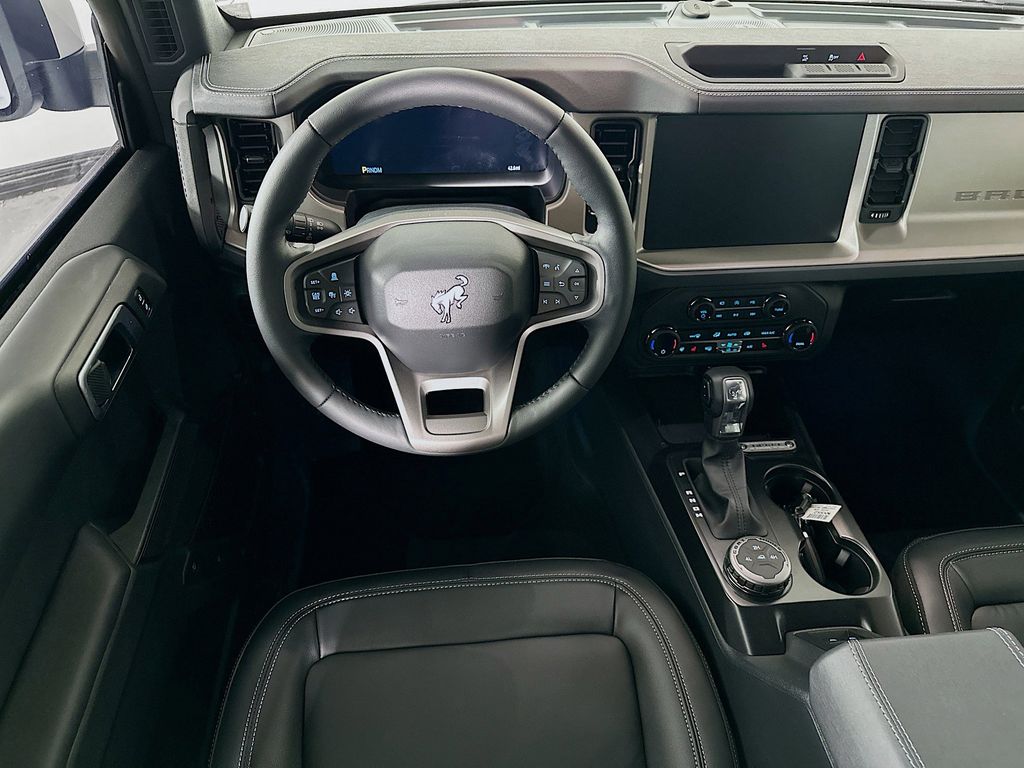 Thumbnail: 2026 Ford Bronco - 9
