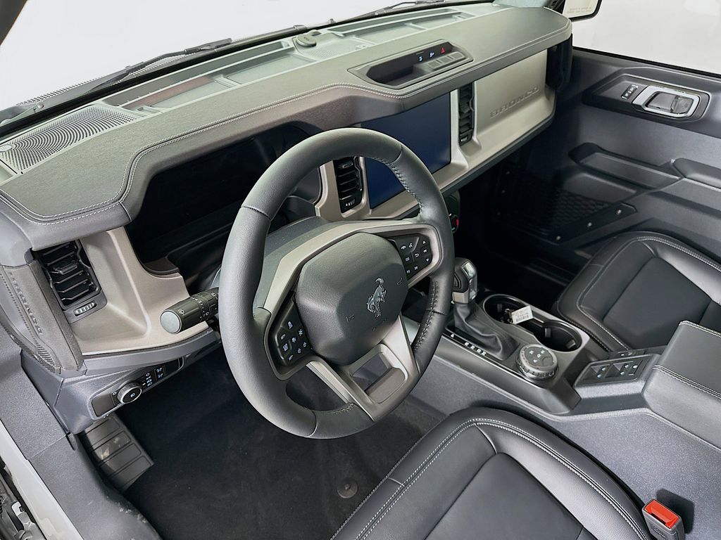 Thumbnail: 2026 Ford Bronco - 2