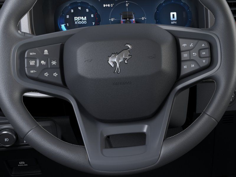 Thumbnail: 2026 Ford Bronco - 19