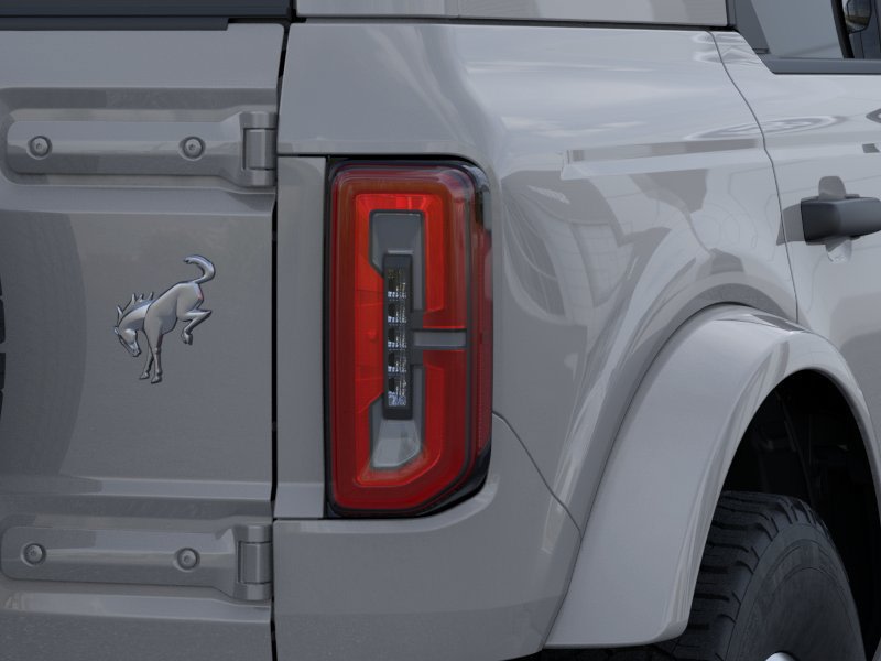 Thumbnail: 2026 Ford Bronco - 6