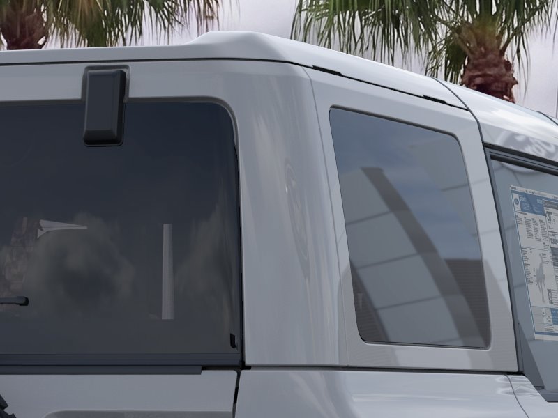 Thumbnail: 2026 Ford Bronco - 7