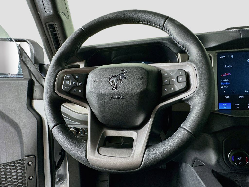 Thumbnail: 2026 Ford Bronco - 14