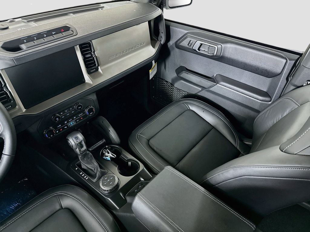 Thumbnail: 2026 Ford Bronco - 13