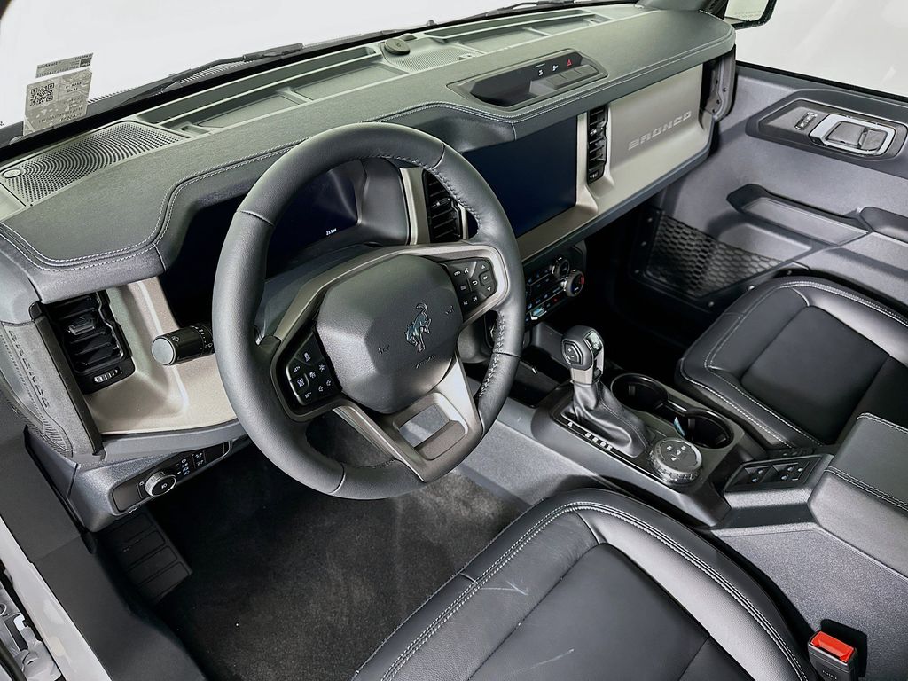 Thumbnail: 2026 Ford Bronco - 2