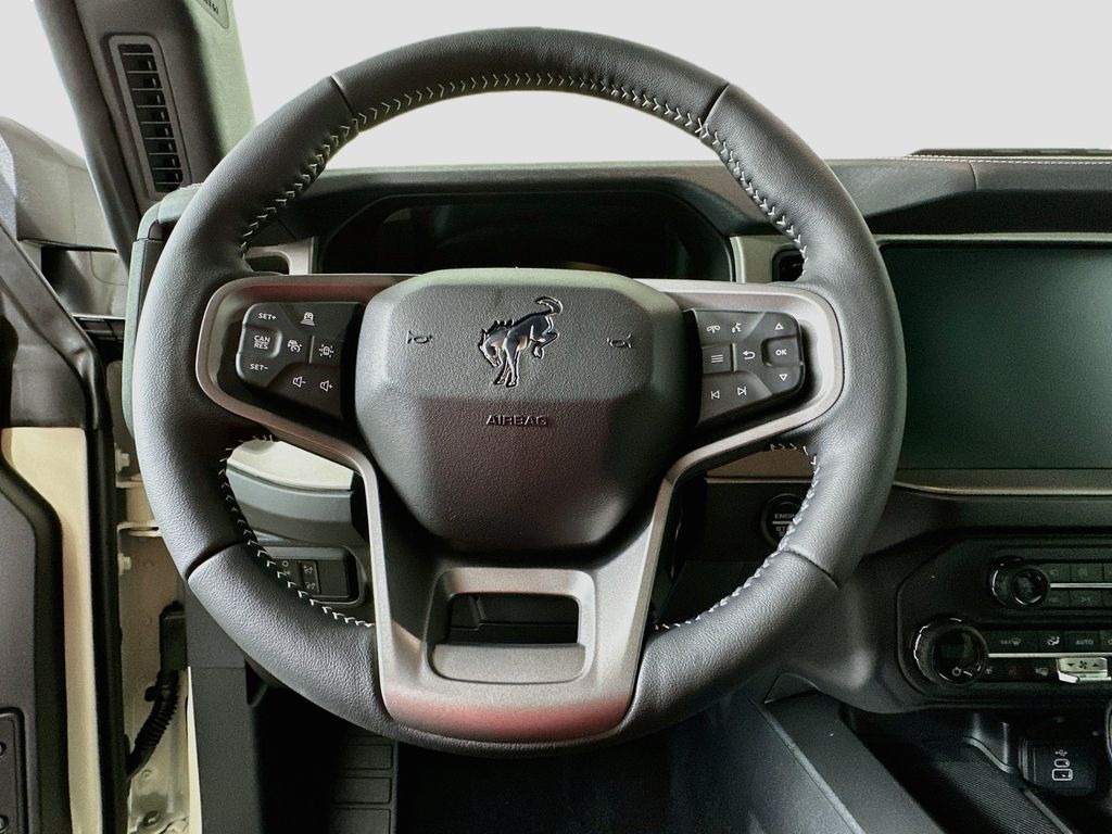 Thumbnail: 2026 Ford Bronco - 13