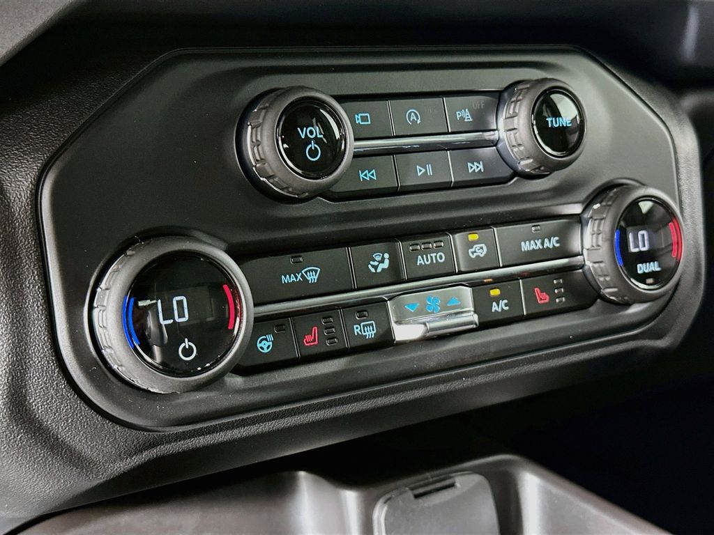 Thumbnail: 2026 Ford Bronco - 23