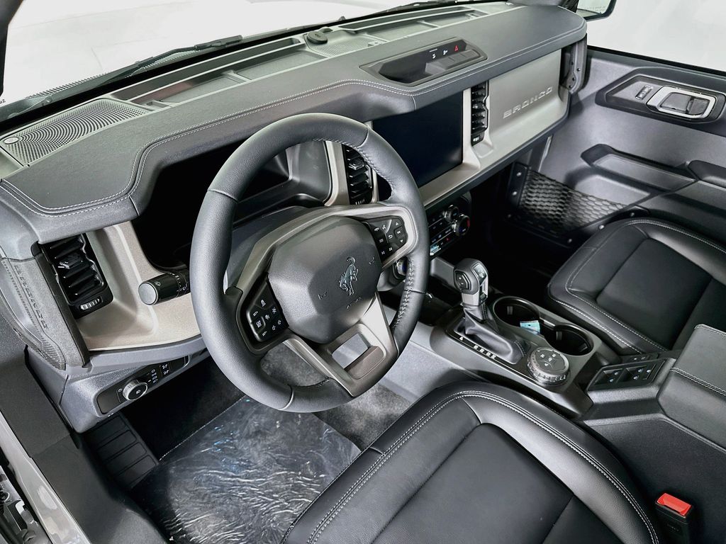 Thumbnail: 2026 Ford Bronco - 2