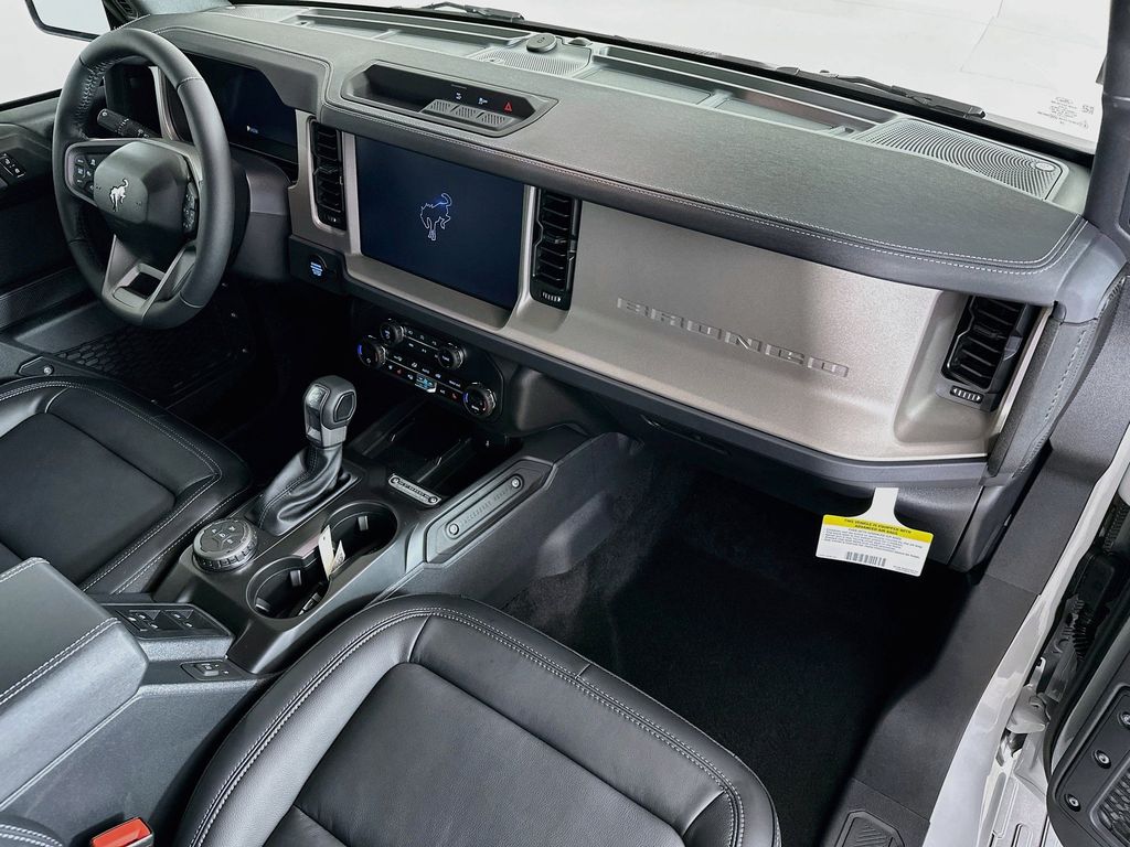 Thumbnail: 2026 Ford Bronco - 32