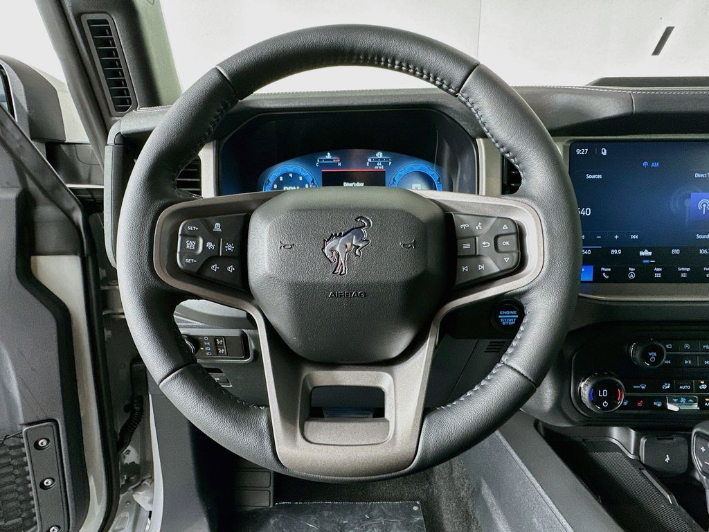Thumbnail: 2026 Ford Bronco - 14