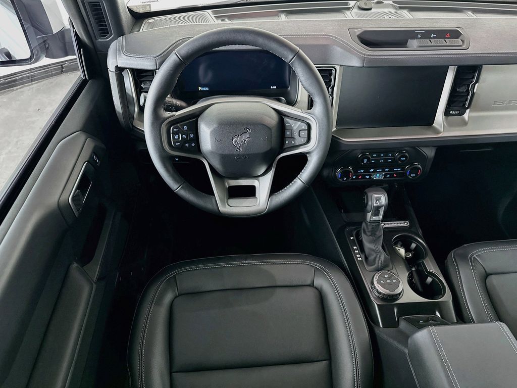 Thumbnail: 2026 Ford Bronco - 10