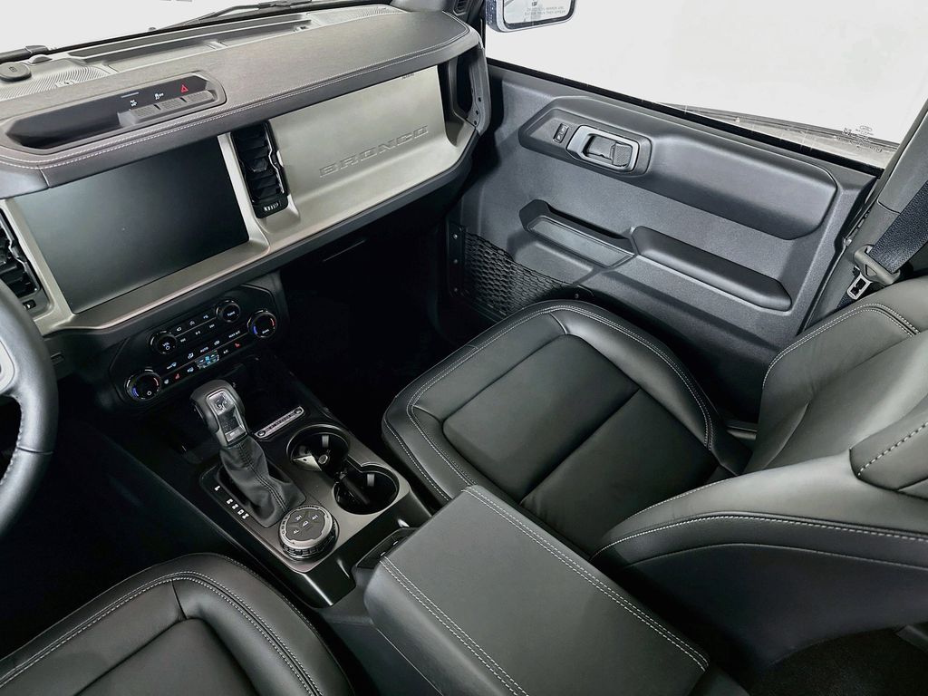 Thumbnail: 2026 Ford Bronco - 14