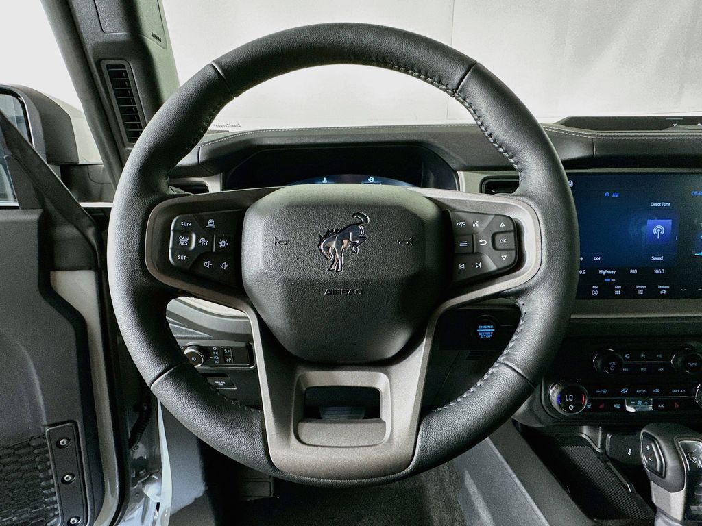 Thumbnail: 2026 Ford Bronco - 15