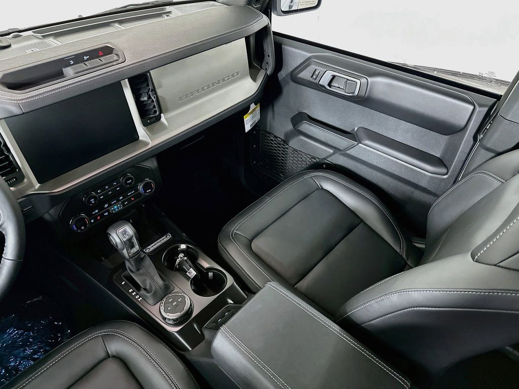 Thumbnail: 2026 Ford Bronco - 13