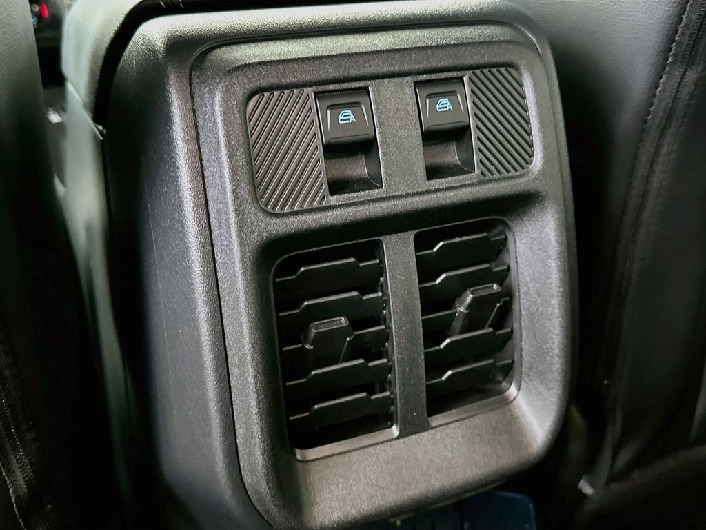 Thumbnail: 2026 Ford Bronco - 20