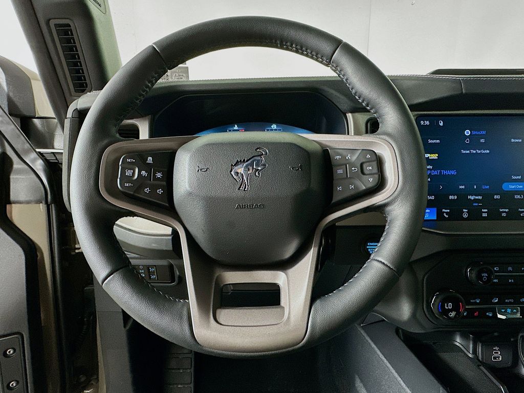 Thumbnail: 2026 Ford Bronco - 14