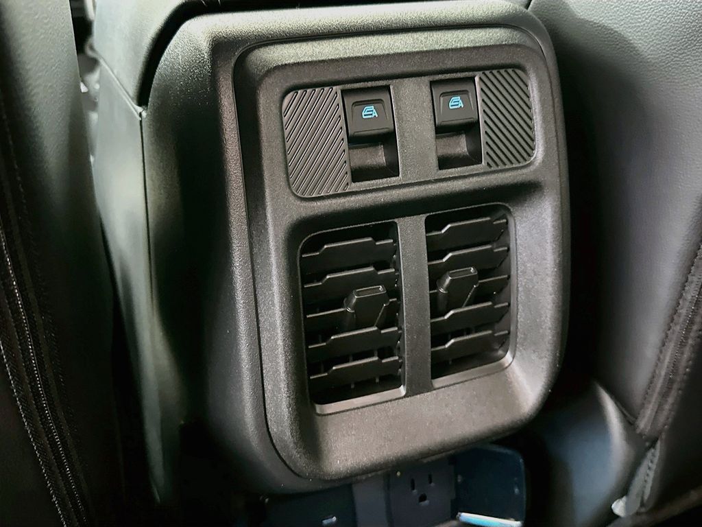Thumbnail: 2026 Ford Bronco - 22