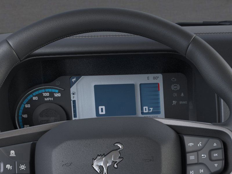 Thumbnail: 2025 Ford Bronco - 19