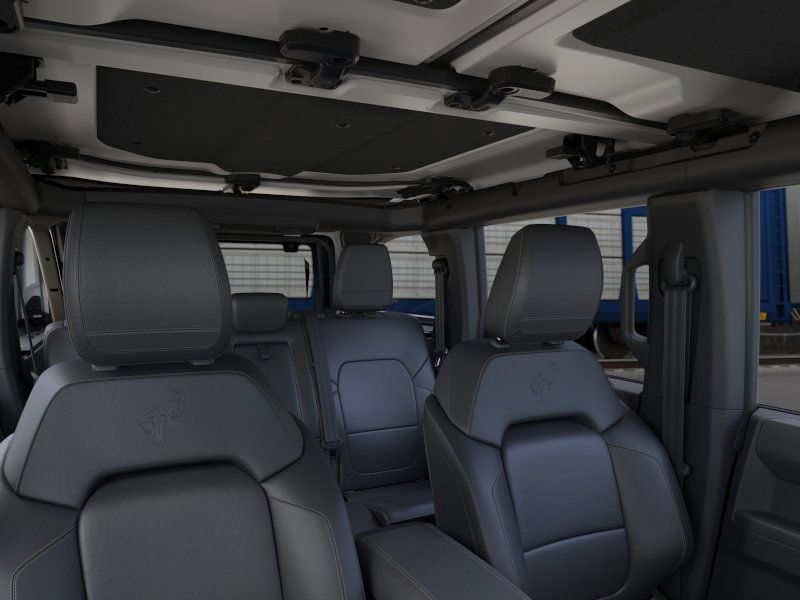 Thumbnail: 2025 Ford Bronco - 18