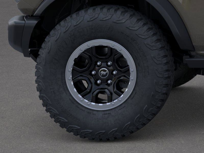 Thumbnail: 2025 Ford Bronco - 7