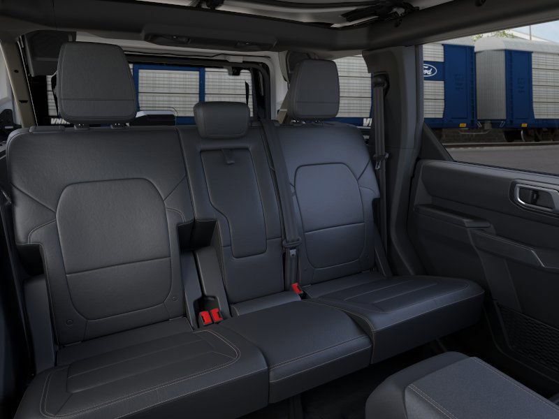 Thumbnail: 2025 Ford Bronco - 10