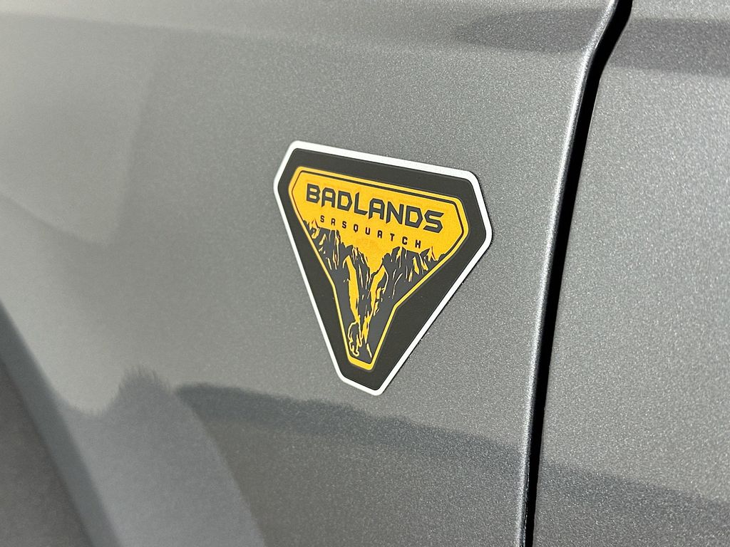 Thumbnail: 2026 Ford Bronco - 6