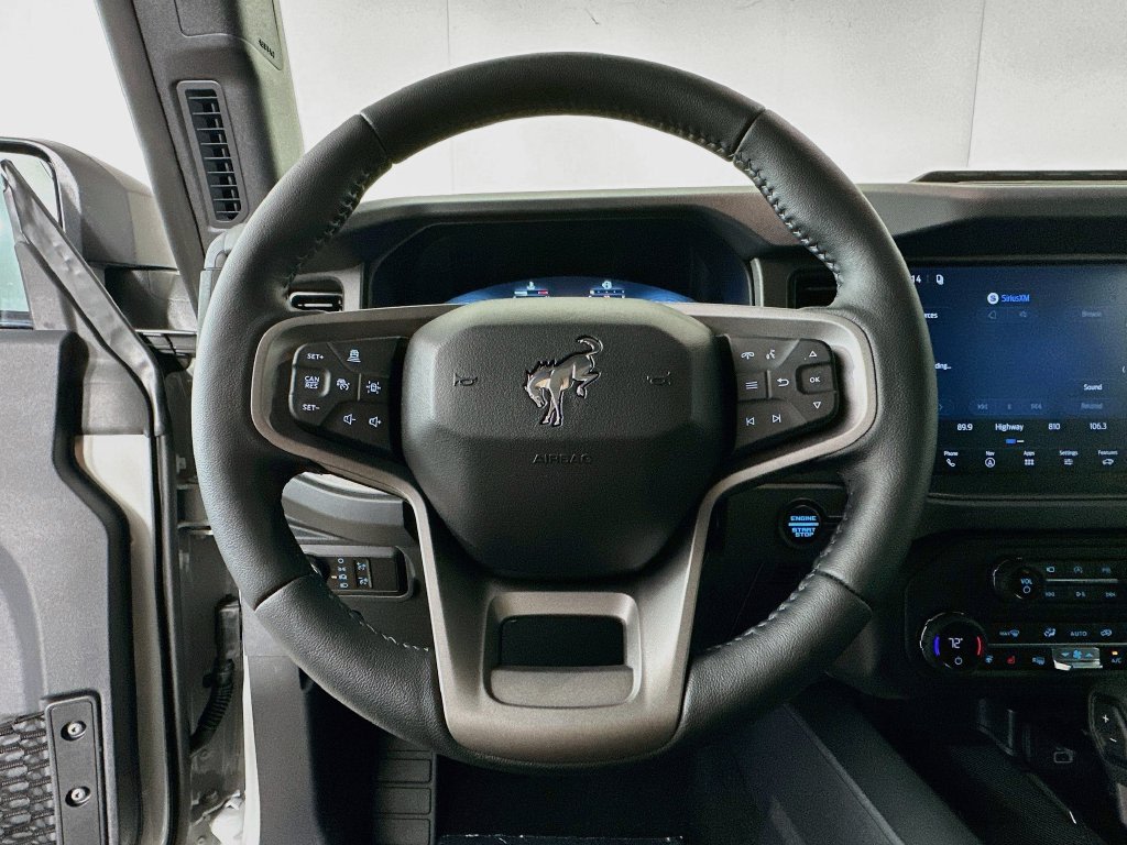 Thumbnail: 2026 Ford Bronco - 14