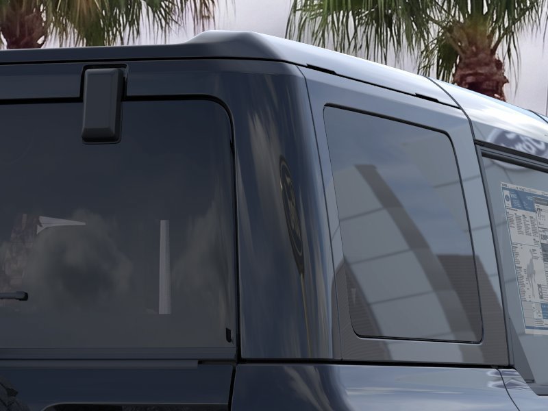 Thumbnail: 2026 Ford Bronco - 25