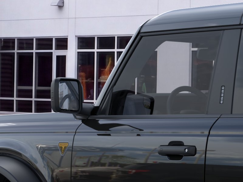 Thumbnail: 2026 Ford Bronco - 23
