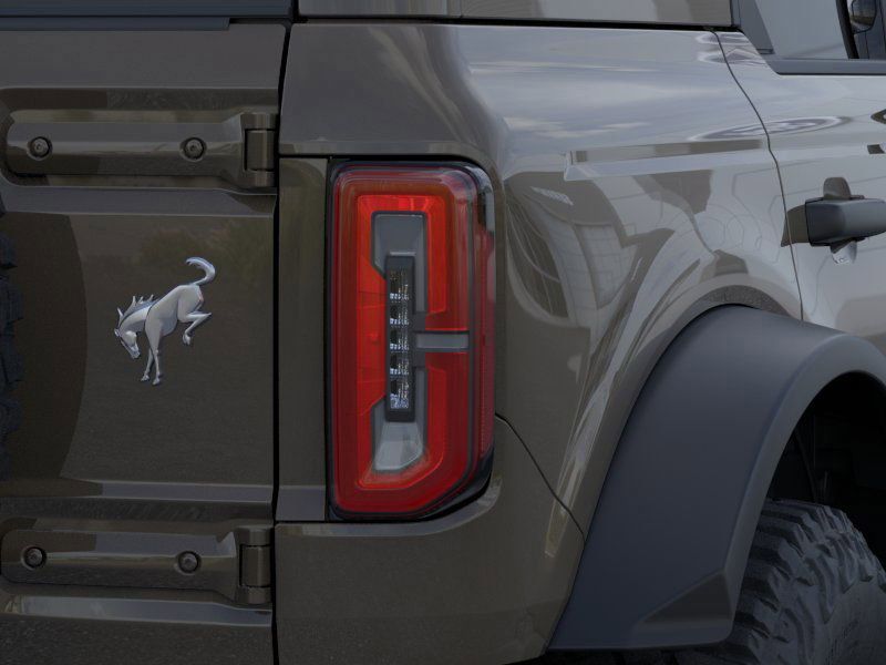 Thumbnail: 2025 Ford Bronco - 23